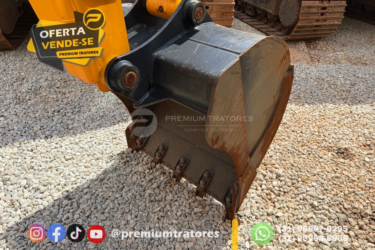 JCB 3CX - 22/22 6