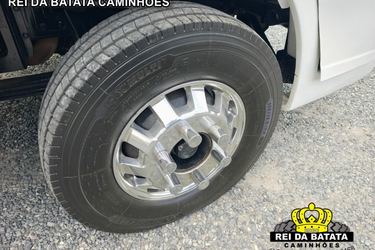 Agrale 10000 - 12/13 16