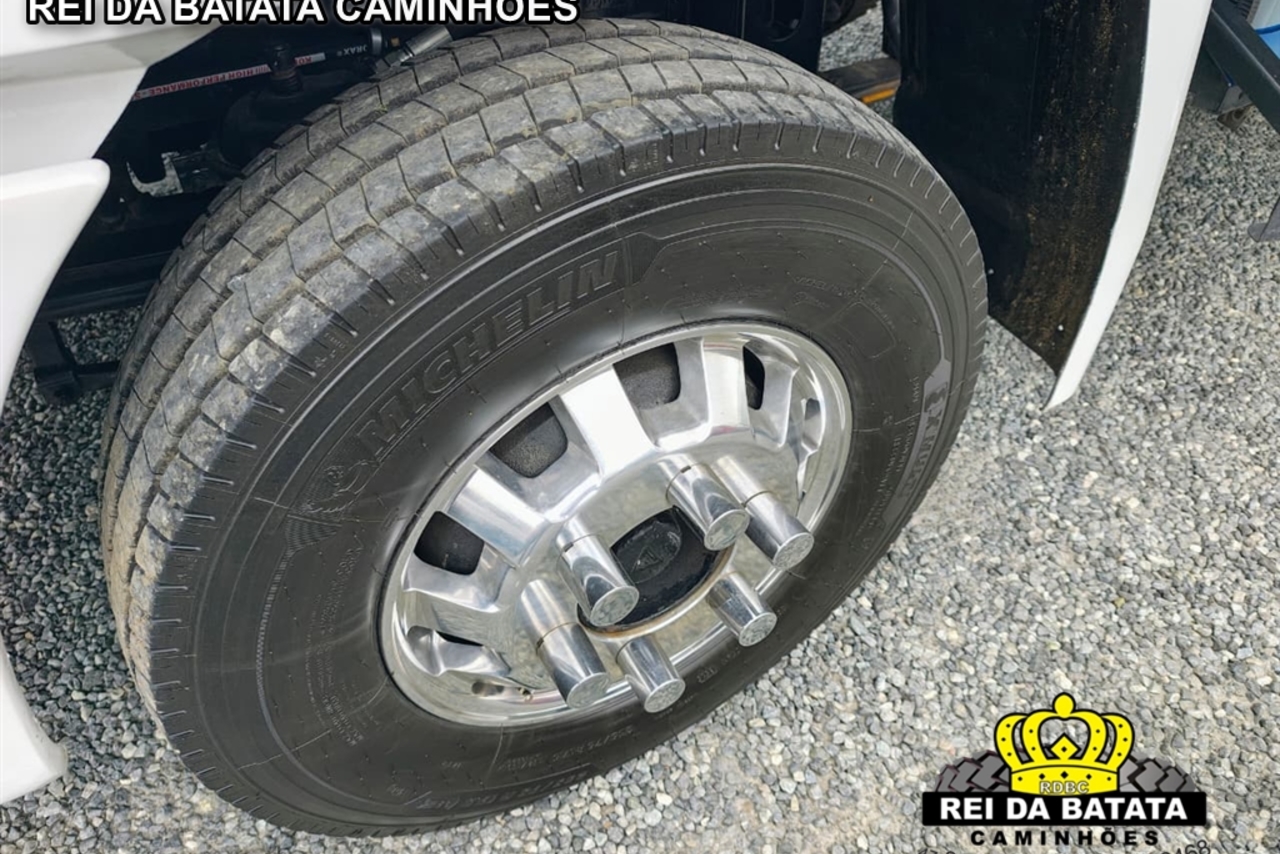 Agrale 10000 - 12/13 17