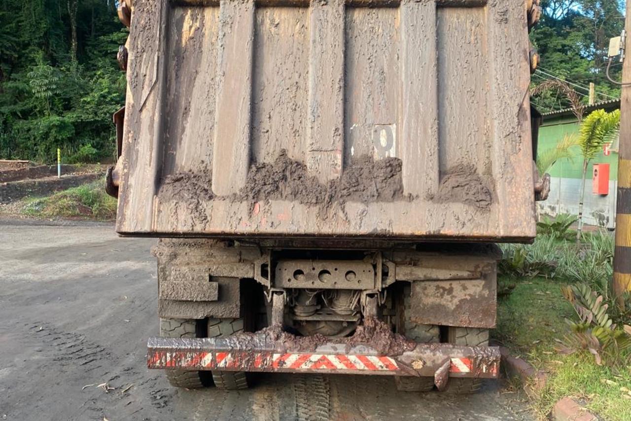 Mercedes Benz MB 4144 - 20/20 5