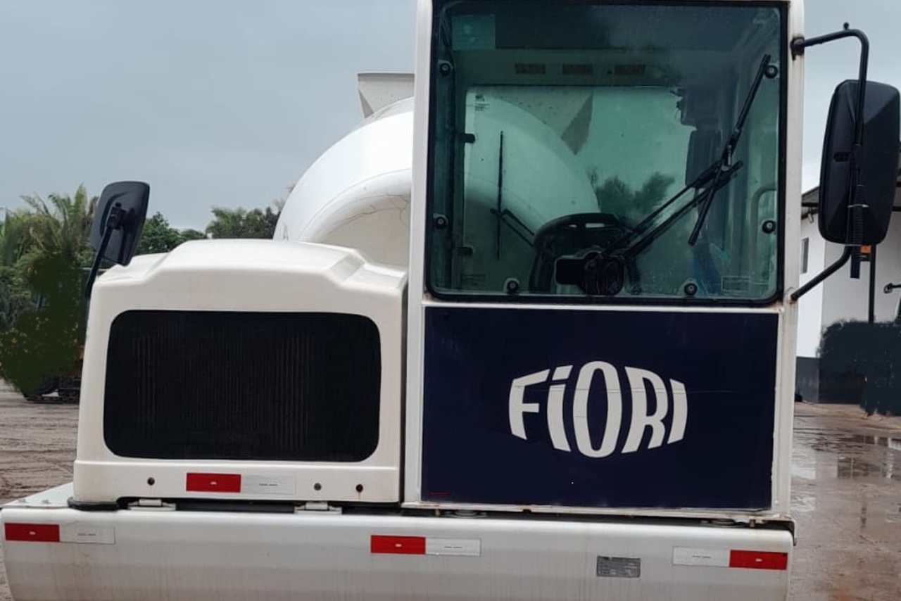 Fiori DB 400S - 21/21 4