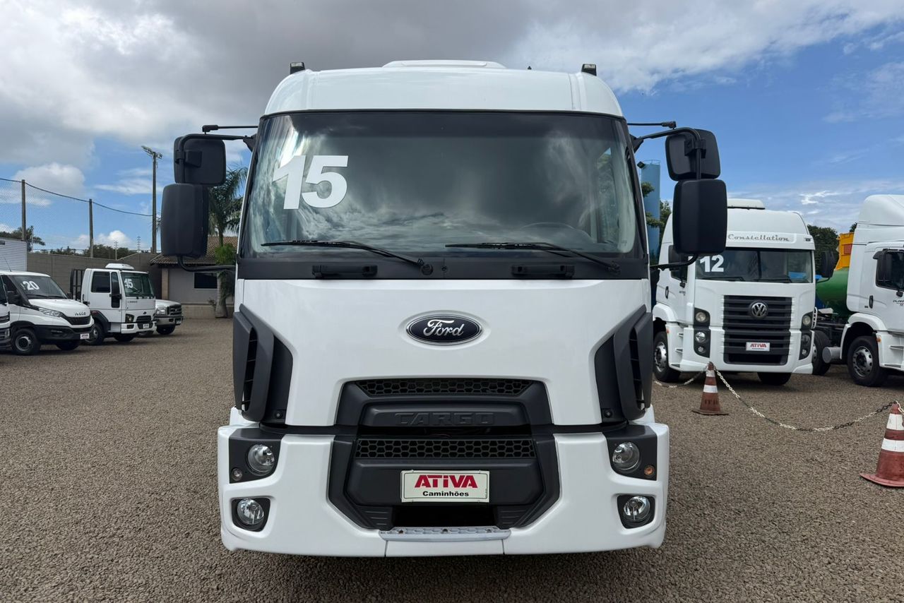 Ford Cargo2429 - 14/15 2