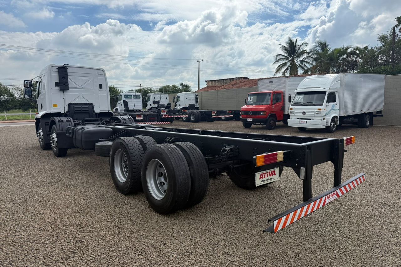 Ford Cargo2429 - 14/15 5