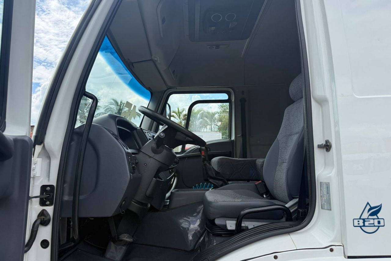 Ford Cargo2429 - 14/15 7