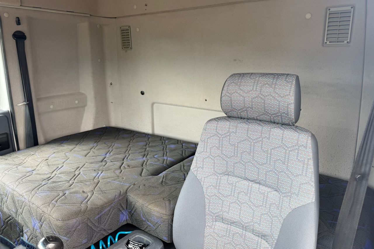 Ford Cargo2429 - 14/15 9