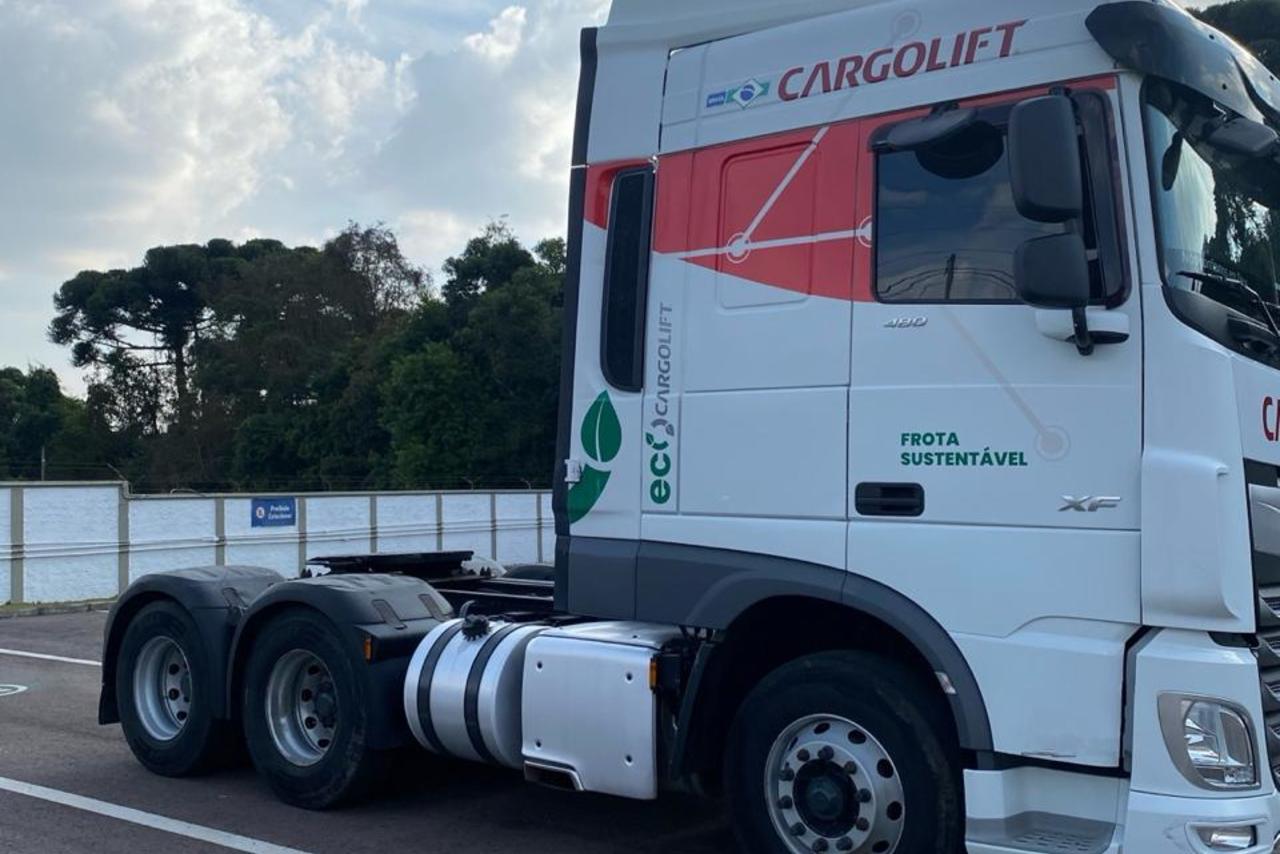 DAF XF FTT 530 - 22/22 5