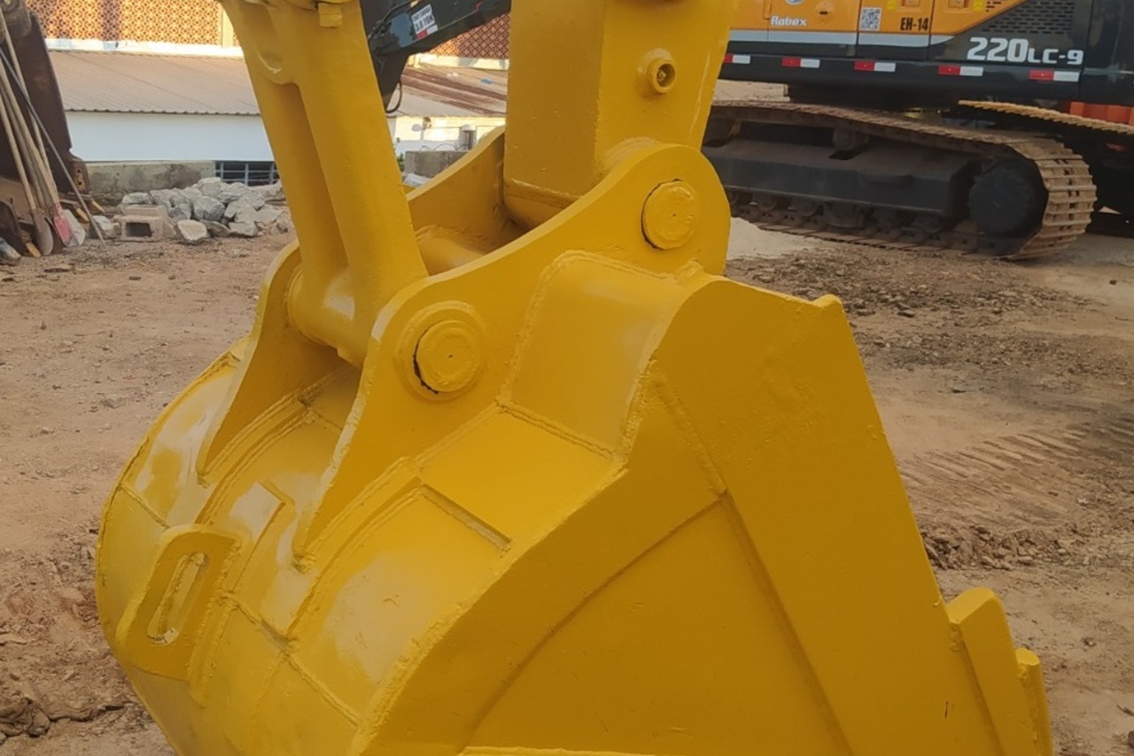 Komatsu PC200 - 18/18 3