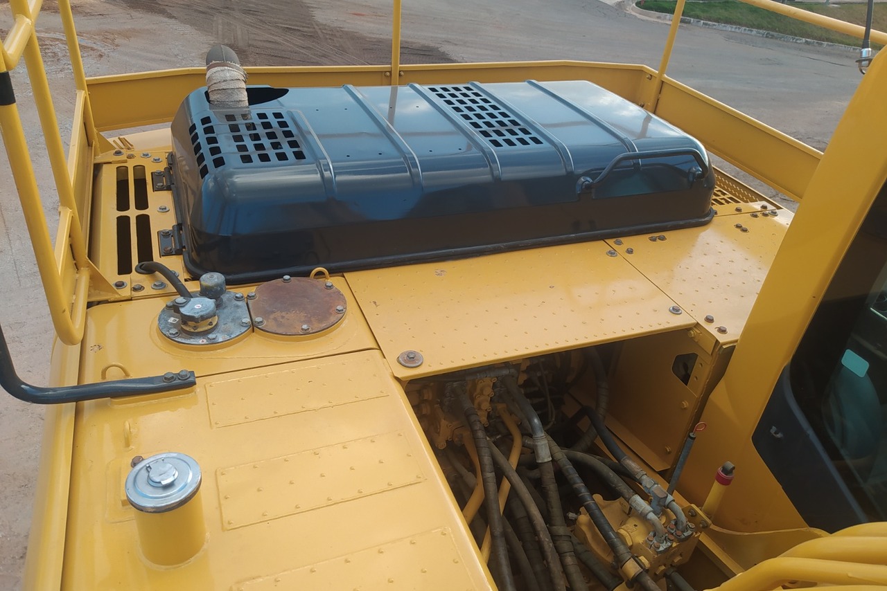 Komatsu PC200 - 18/18 9