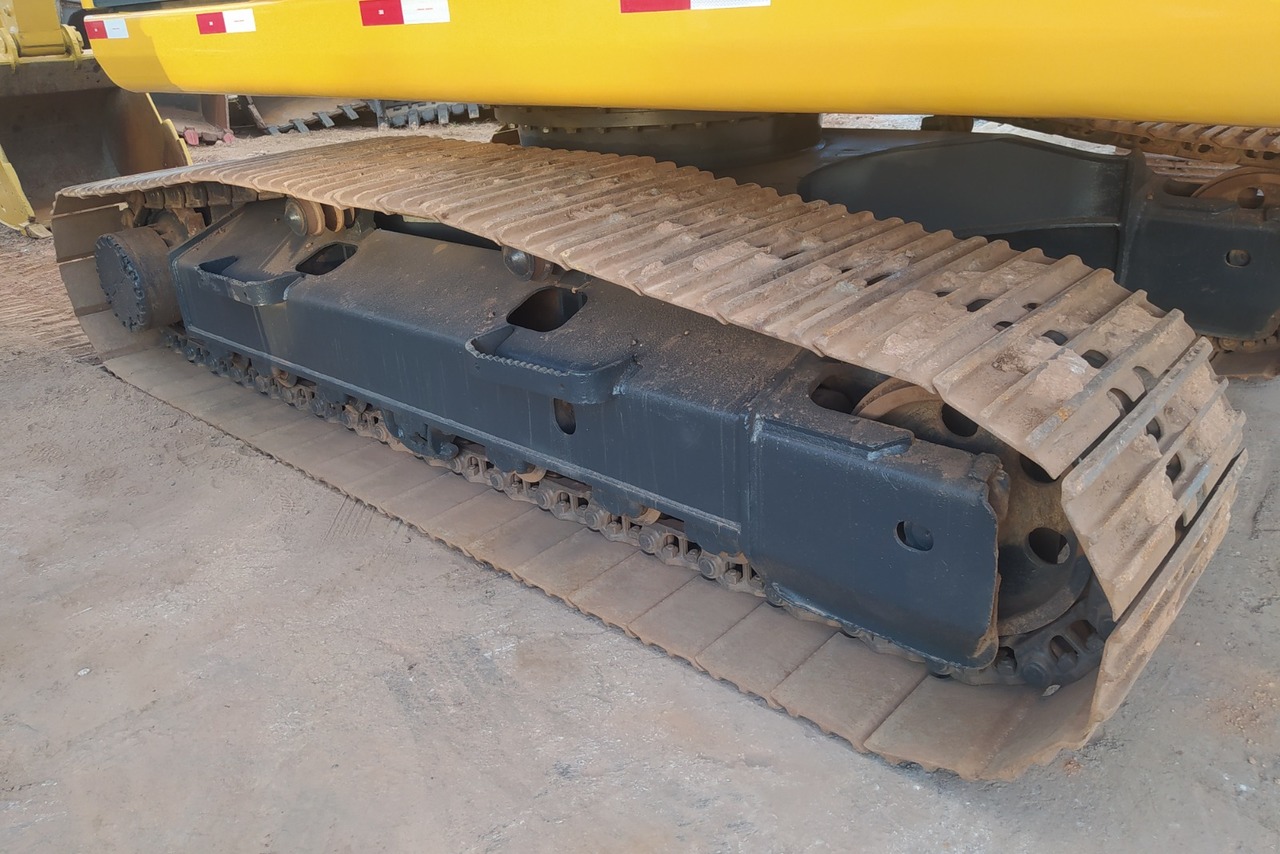 Komatsu PC200 - 18/18 13