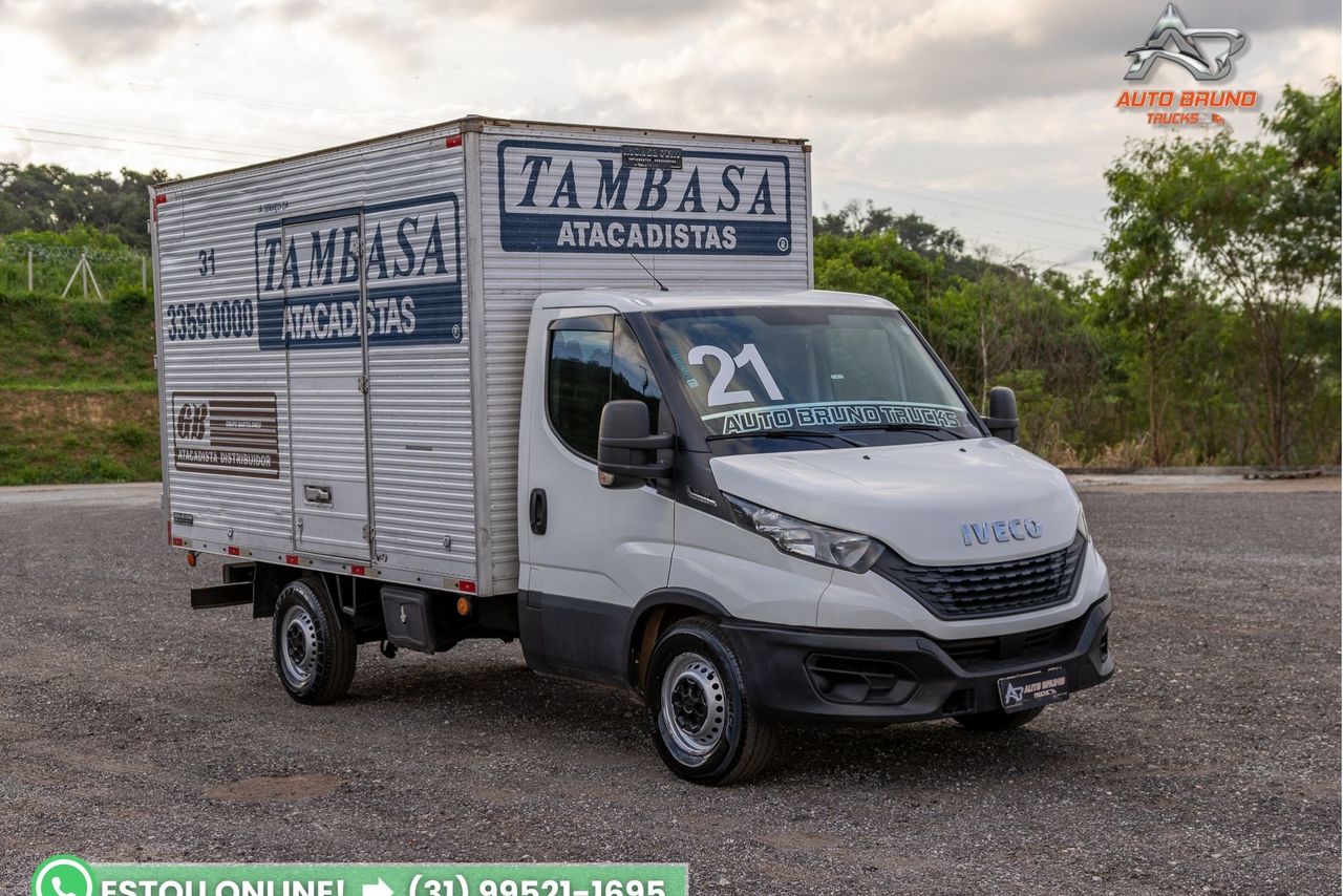 Iveco Daily 30-130 - 21/21 2