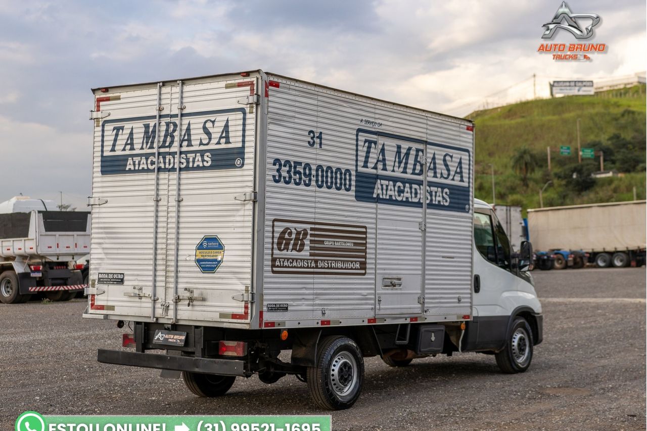 Iveco Daily 30-130 - 21/21 3