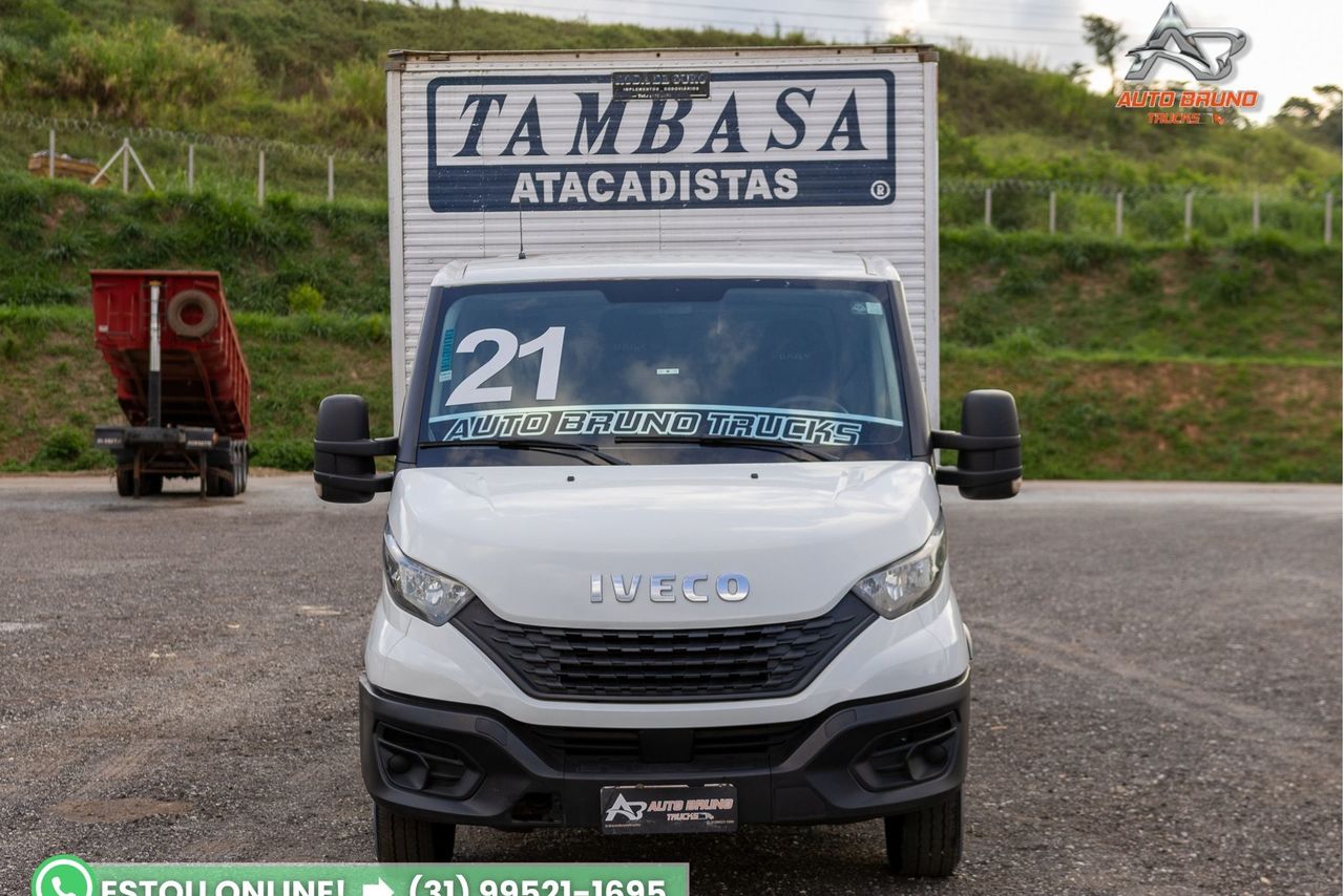 Iveco Daily 30-130 - 21/21 4