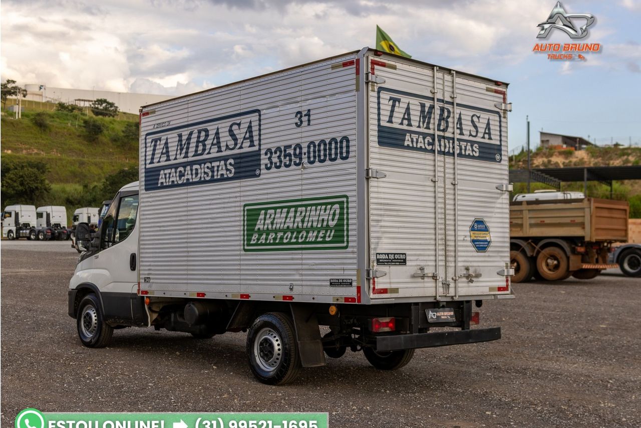 Iveco Daily 30-130 - 21/21 5