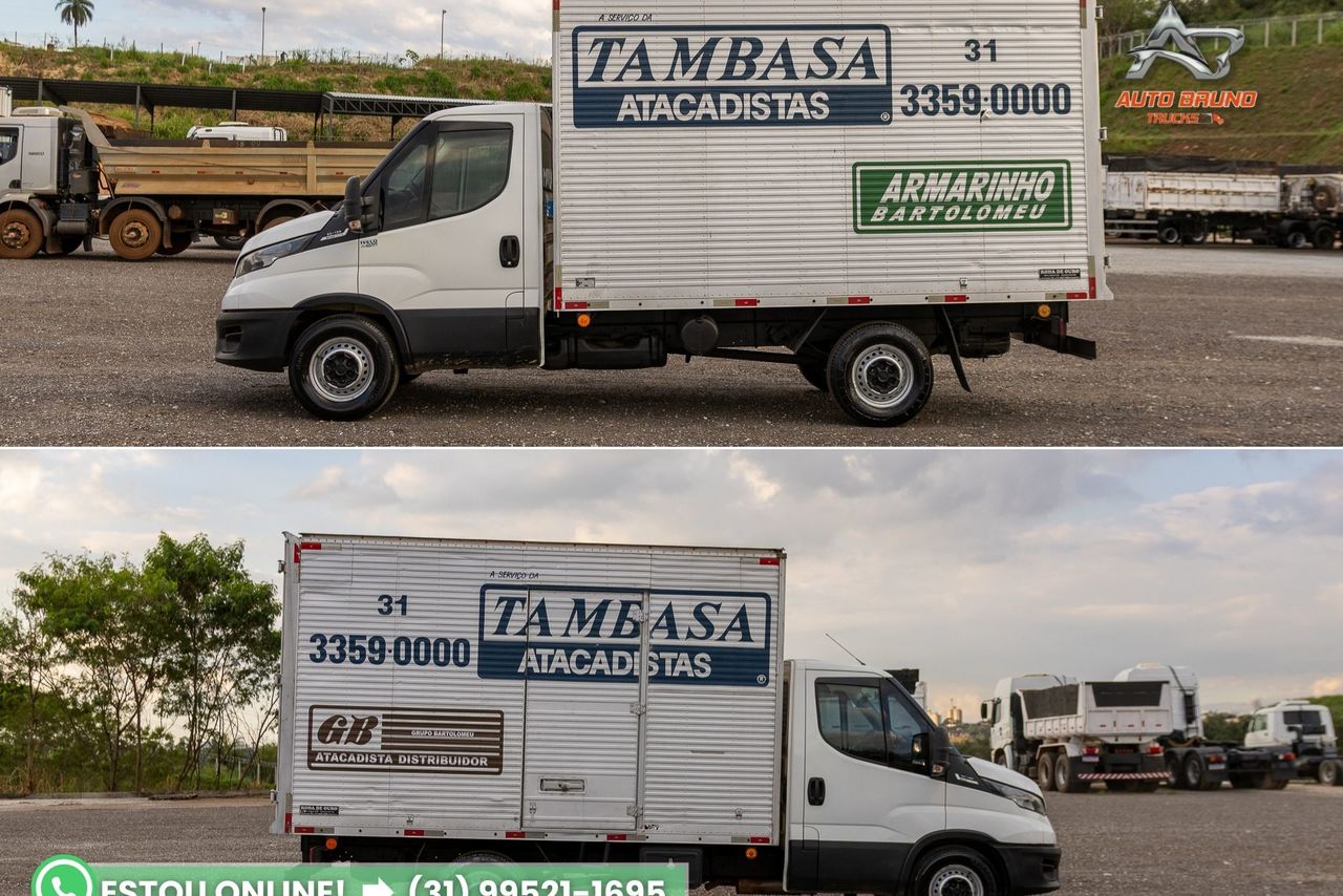 Iveco Daily 30-130 - 21/21 6
