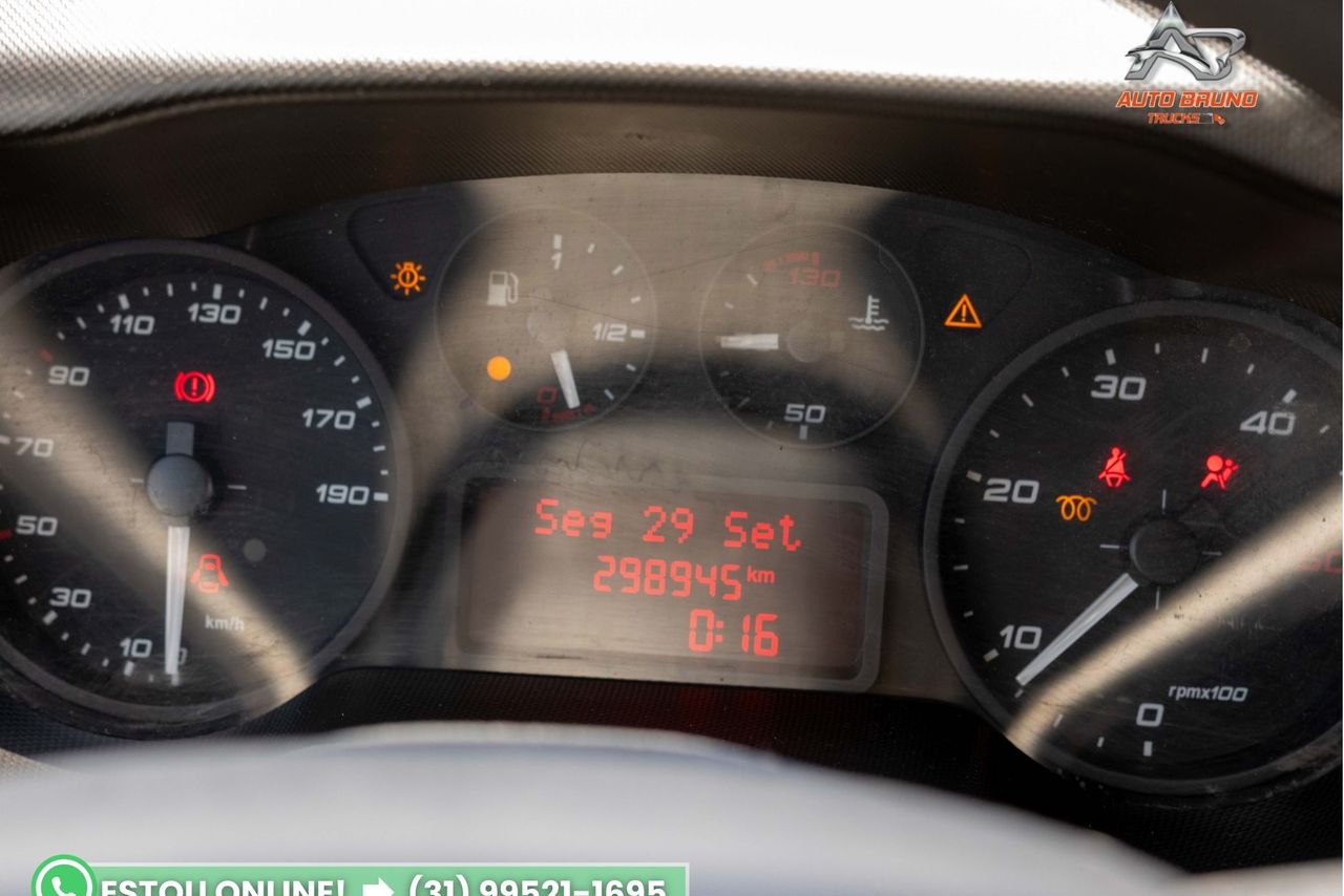 Iveco Daily 30-130 - 21/21 8