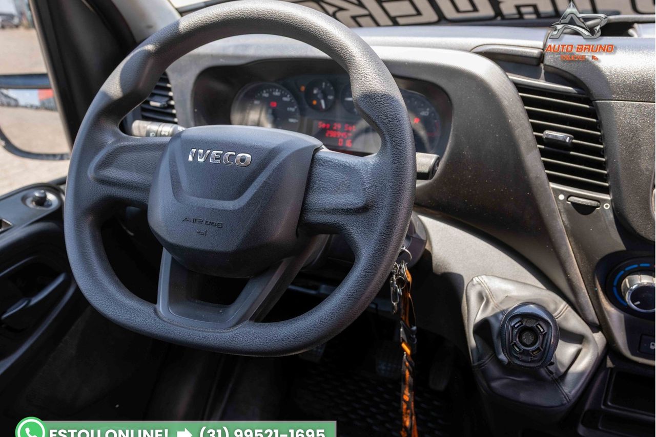 Iveco Daily 30-130 - 21/21 12