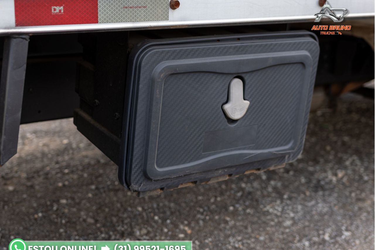 Iveco Daily 30-130 - 21/21 18
