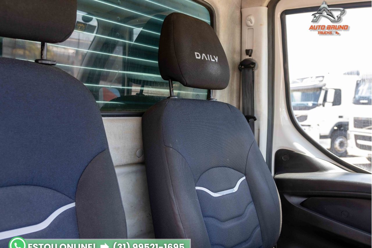 Iveco Daily 30-130 - 21/21 20