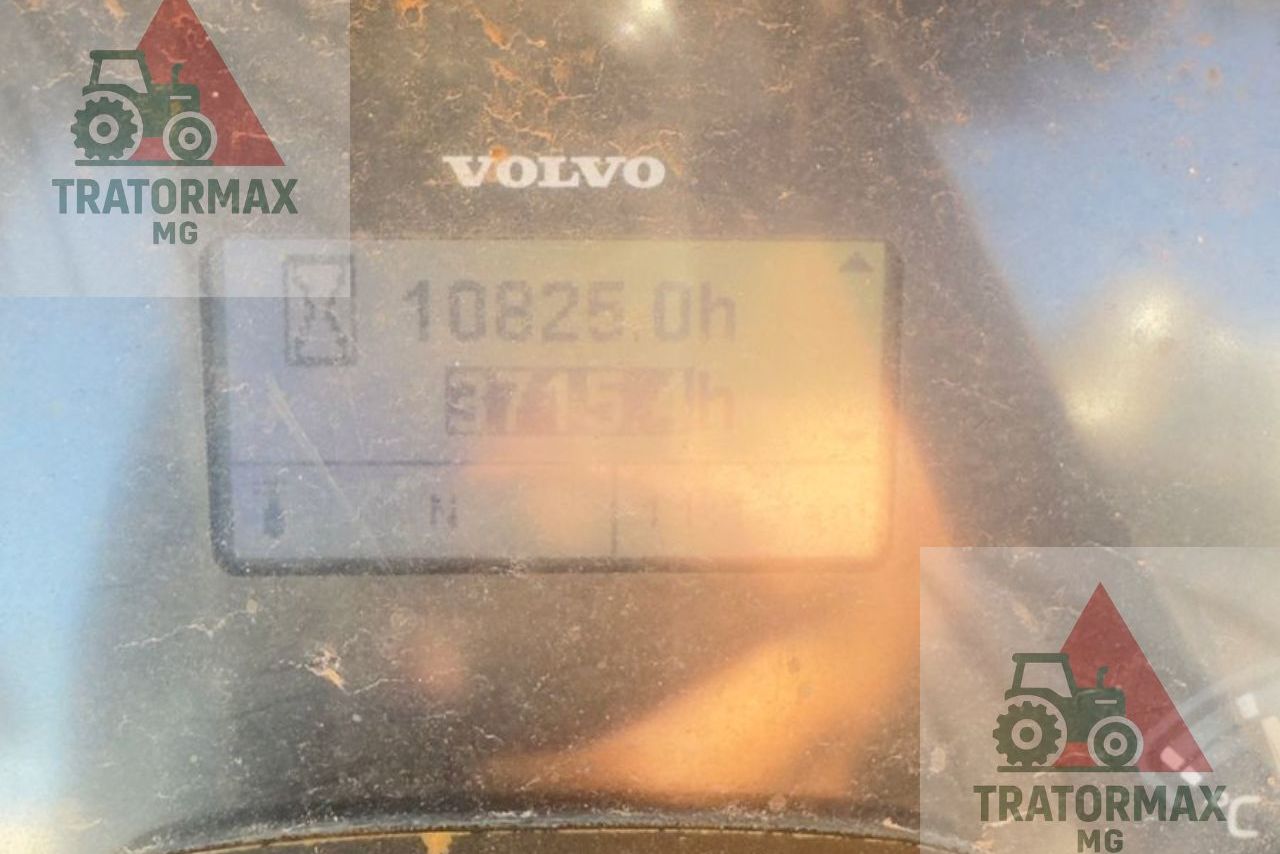 Volvo BL60B - 16/16 3