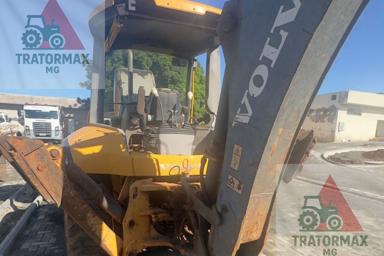 Volvo BL60B - 16/16 4