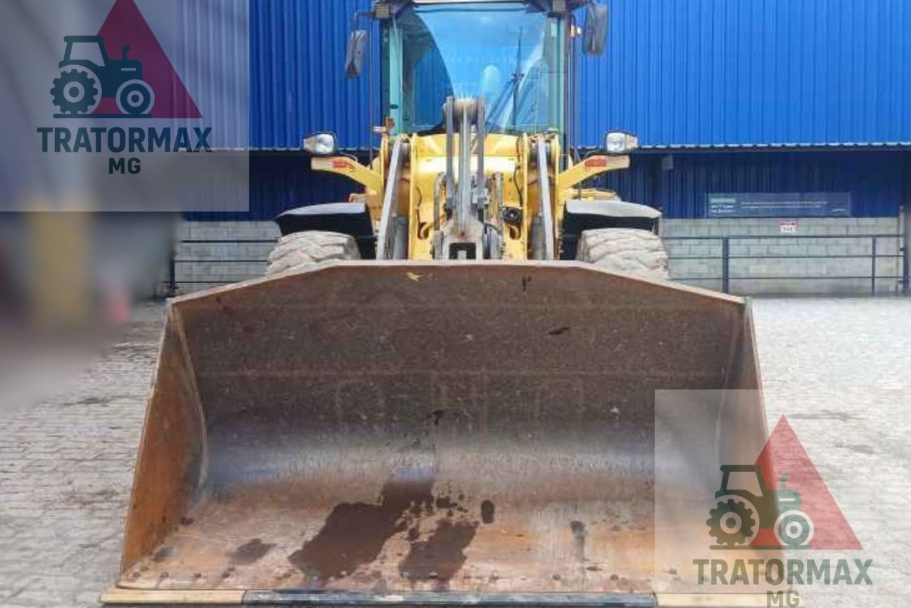 Volvo L90F - 21/21 2