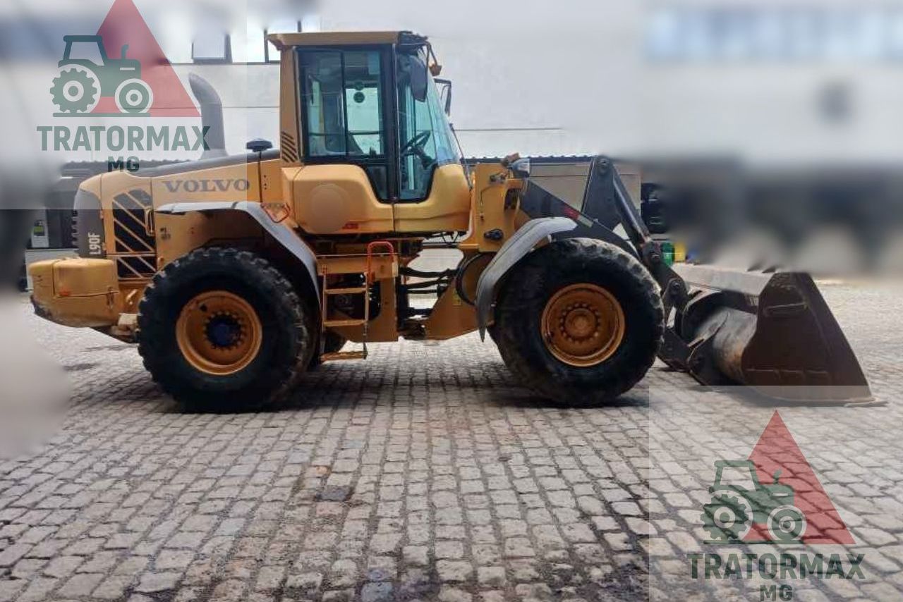 Volvo L90F - 21/21 4