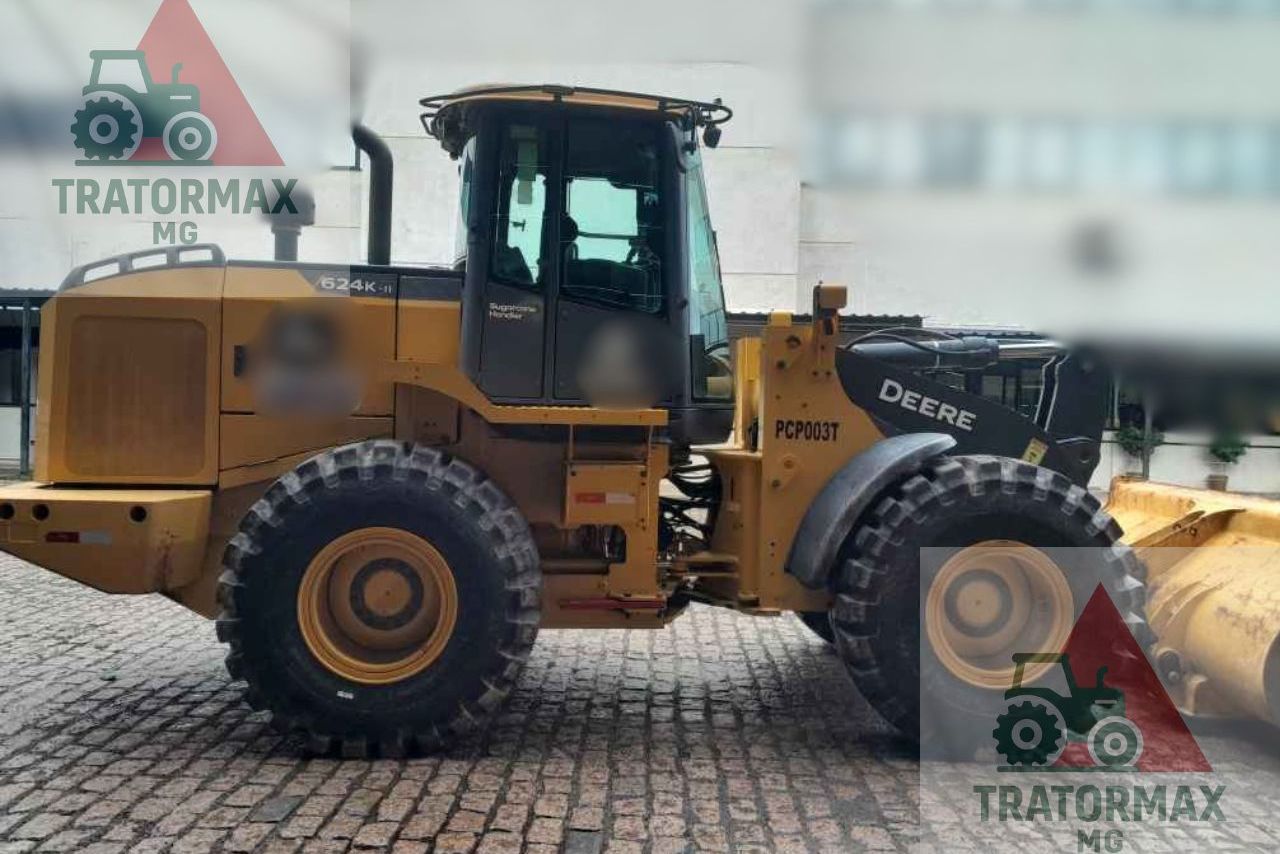 John Deere 624K - 21/21 3