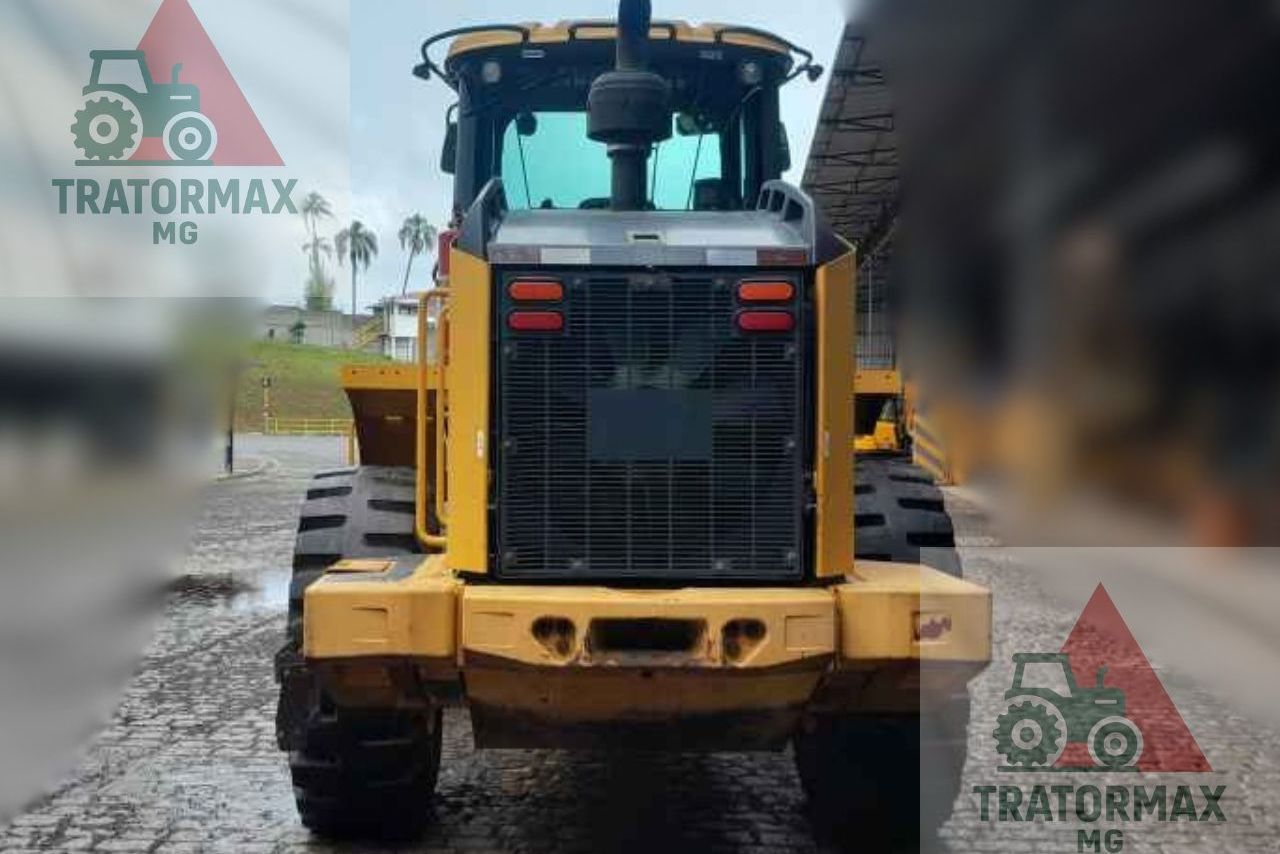 John Deere 624K - 21/21 4