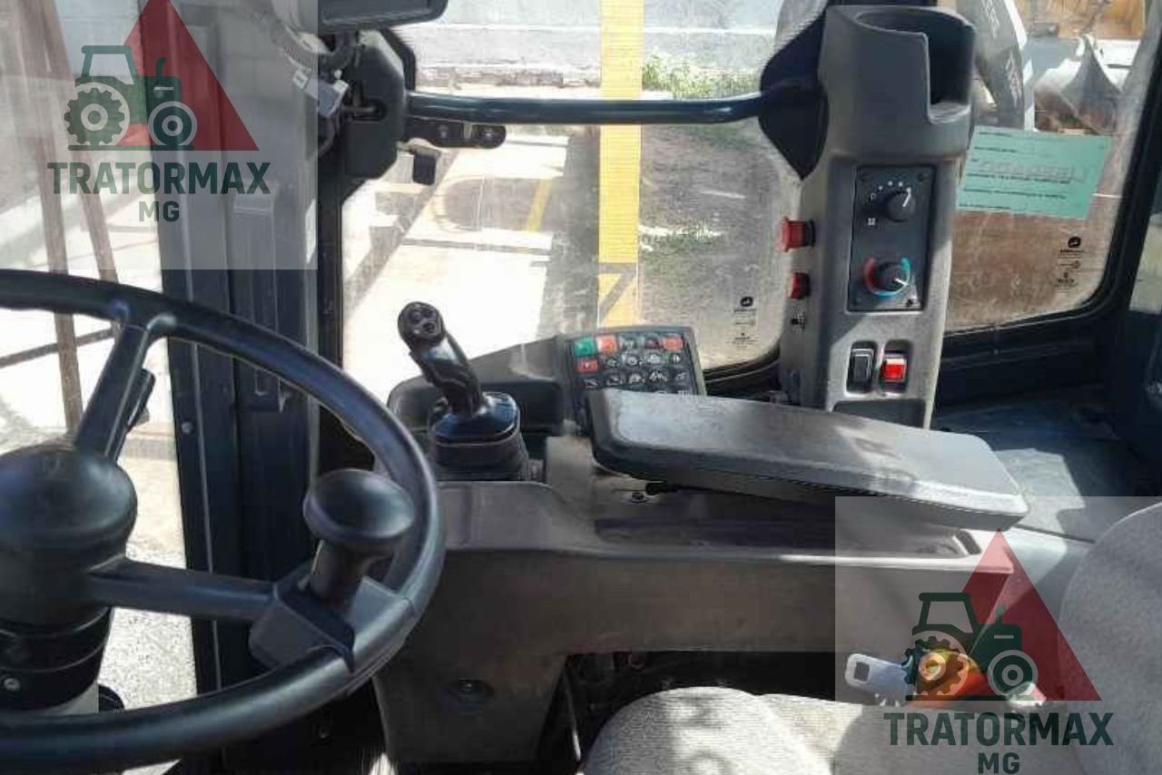 John Deere 544k - 22/22 2