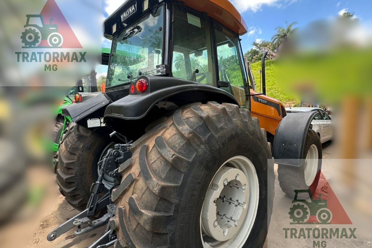 Valtra BM 125 - 12/12 3