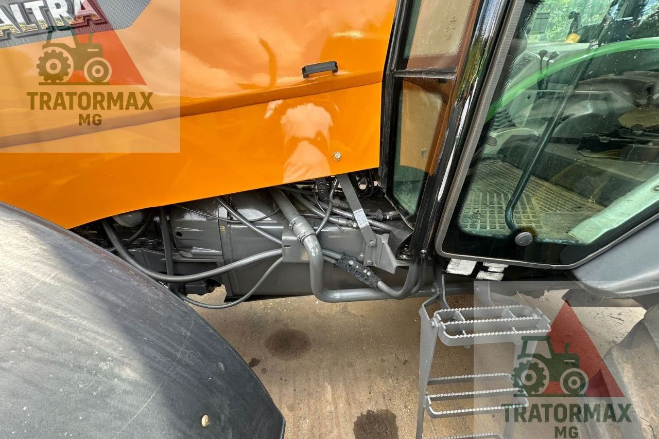 Valtra BM 125 - 12/12 7