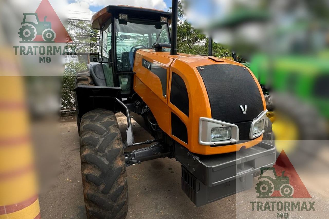 Valtra BM 125 - 12/12 8