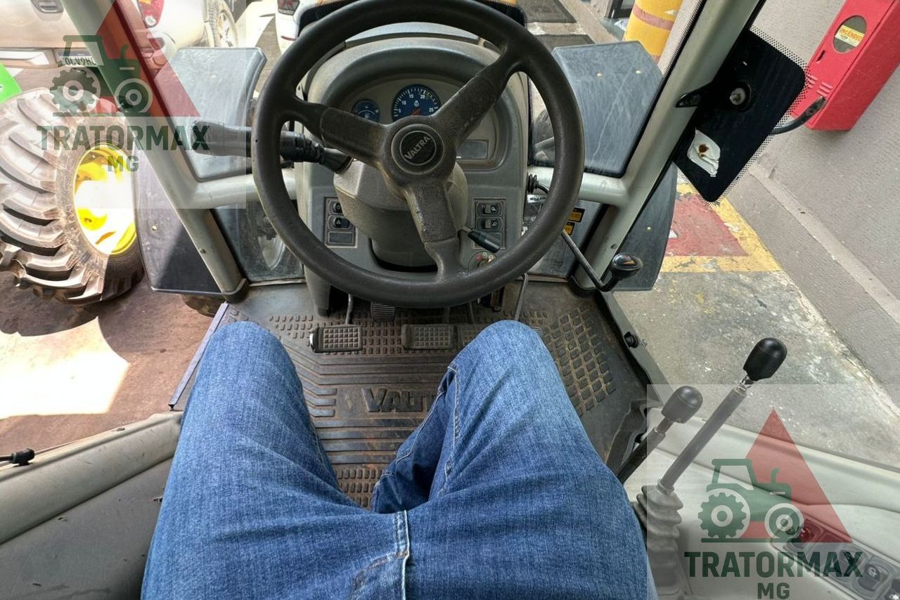 Valtra BM 125 - 12/12 9
