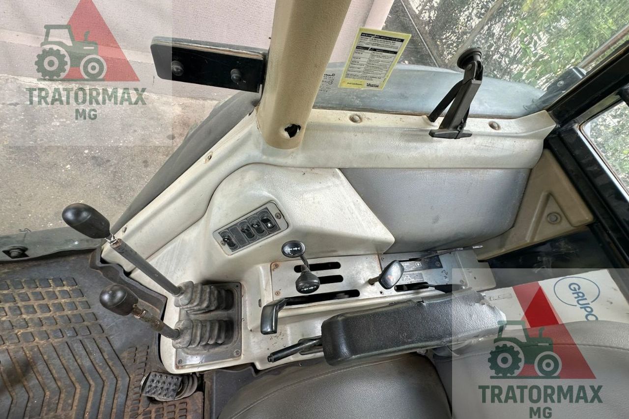 Valtra BM 125 - 12/12 10