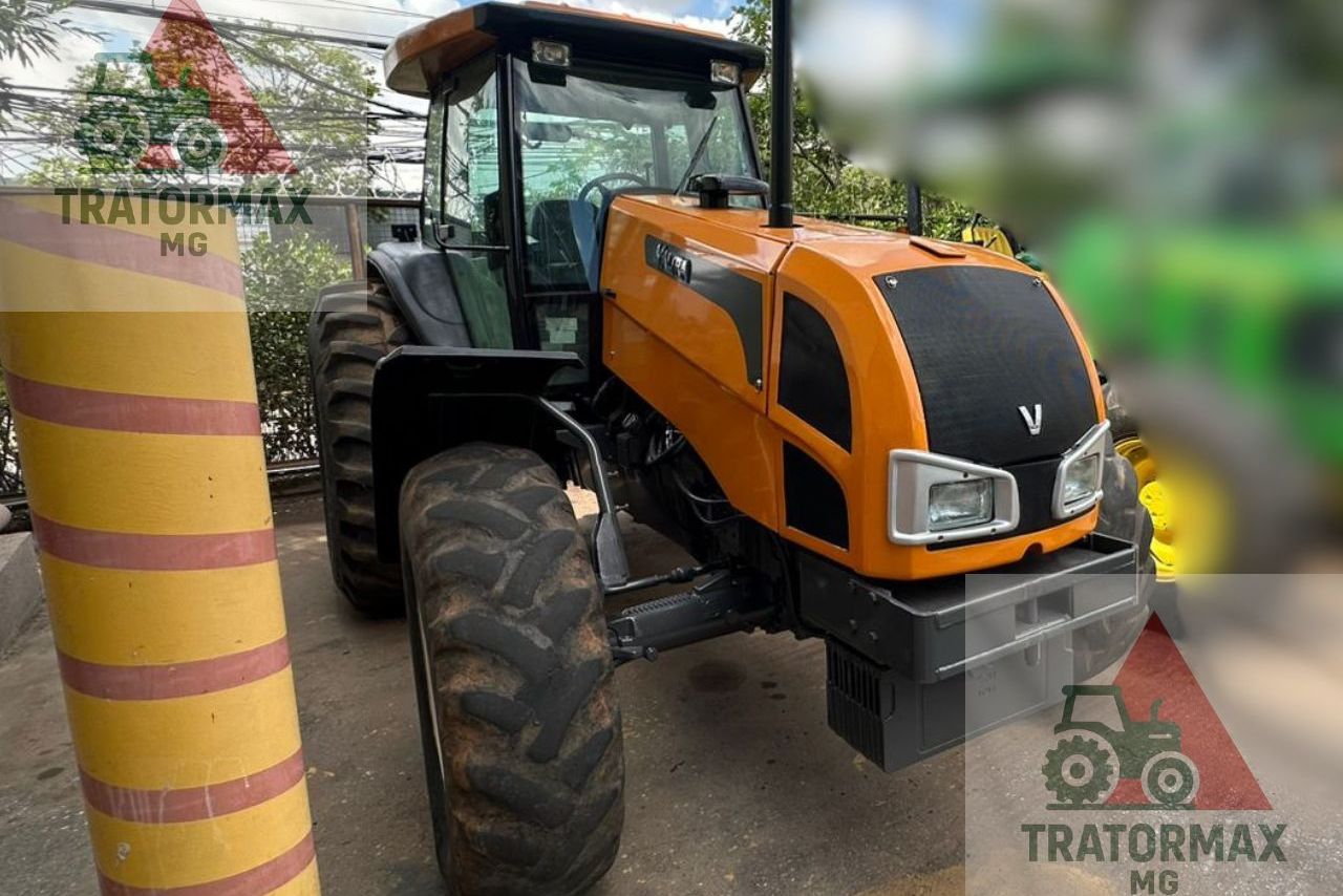 Valtra BM 125 - 12/12 11