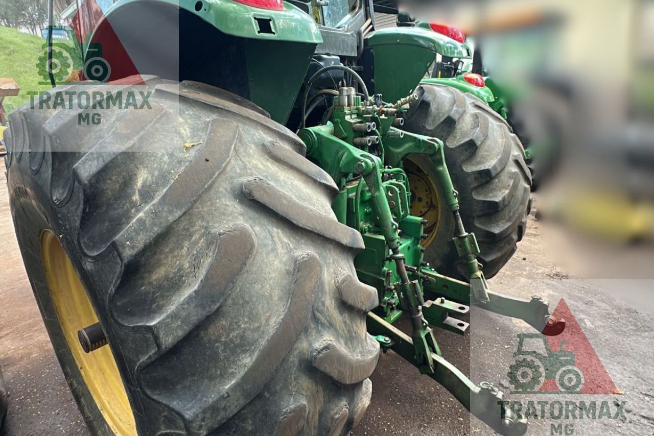John Deere 6180j - 16/16 3