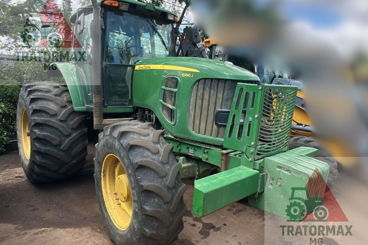 John Deere 6180j - 16/16 6