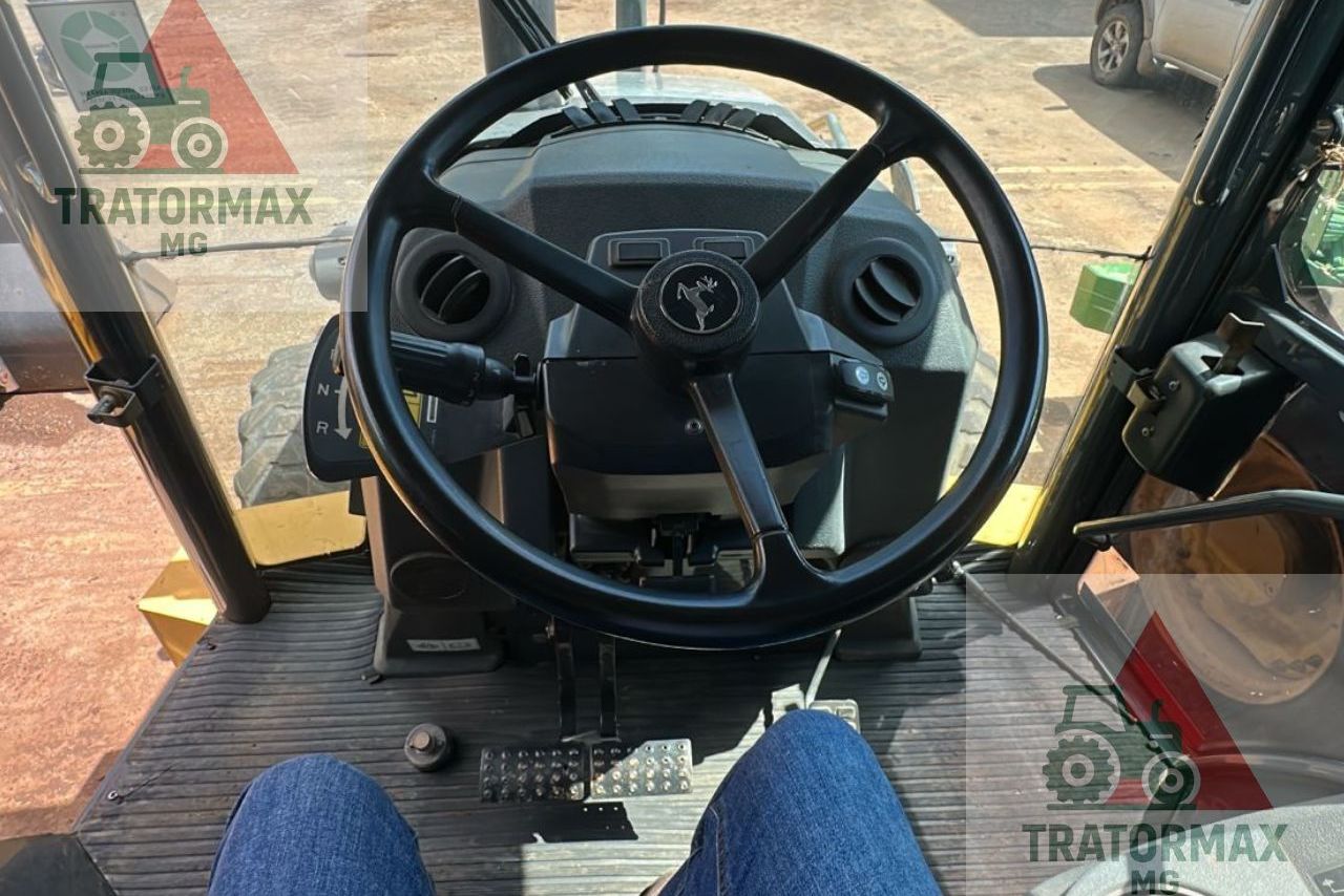 John Deere 310 L - 21/21 3