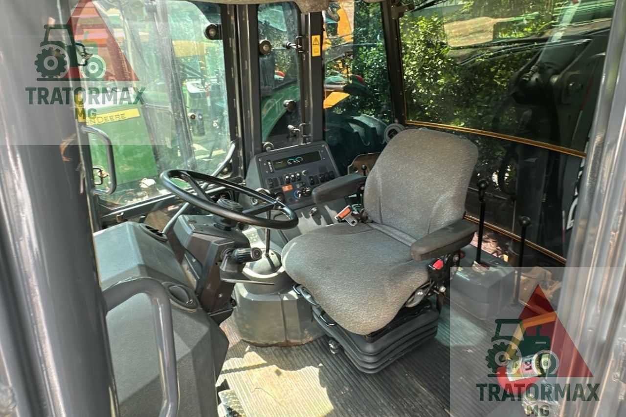 John Deere 310 L - 21/21 7