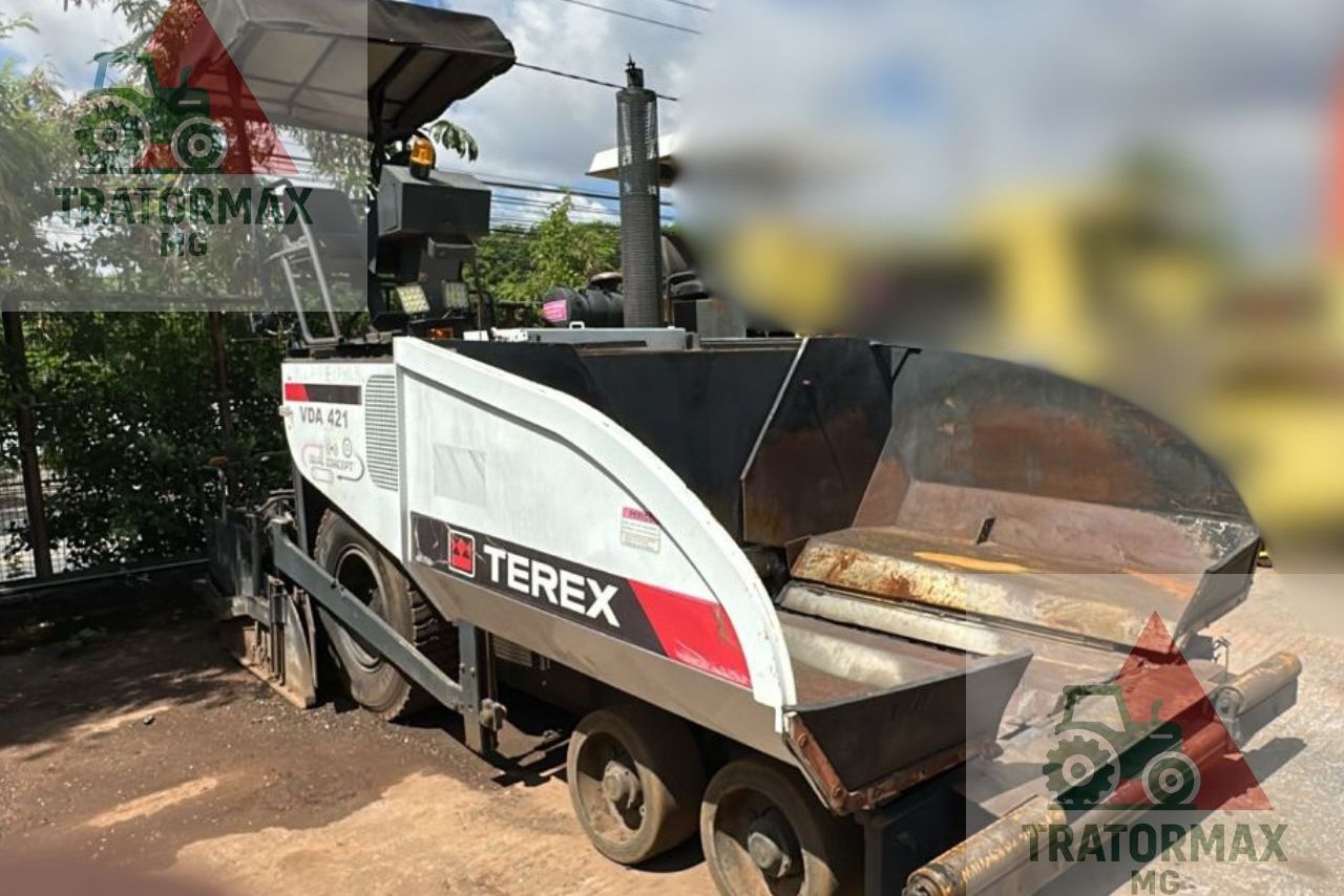 Terex VDA421 - 05/05 2