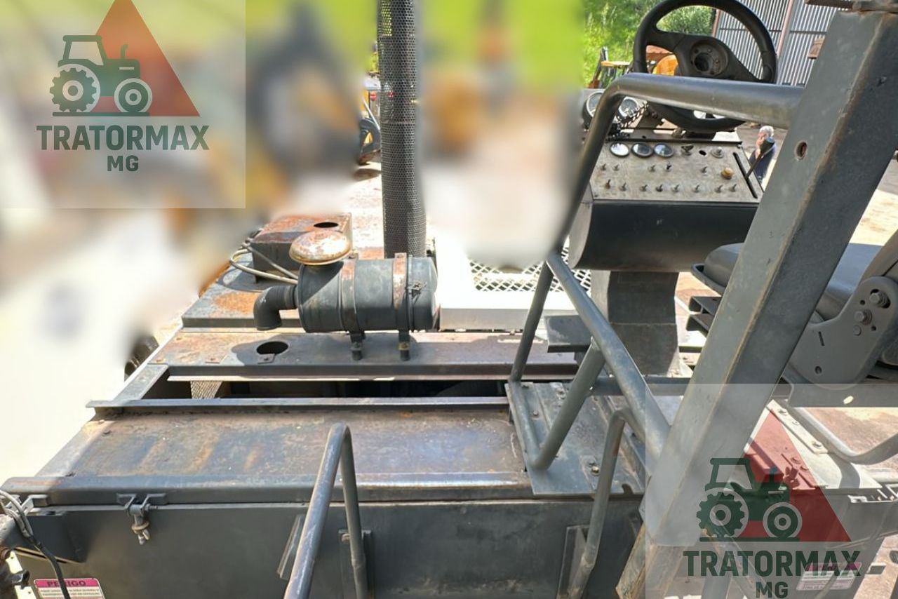 Terex VDA421 - 05/05 3