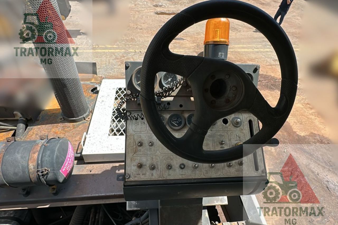 Terex VDA421 - 05/05 4