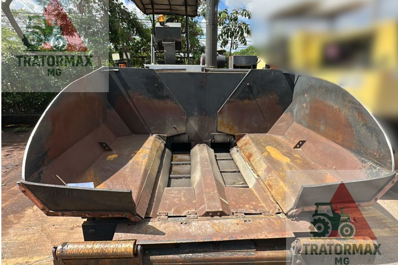 Terex VDA421 - 05/05 5