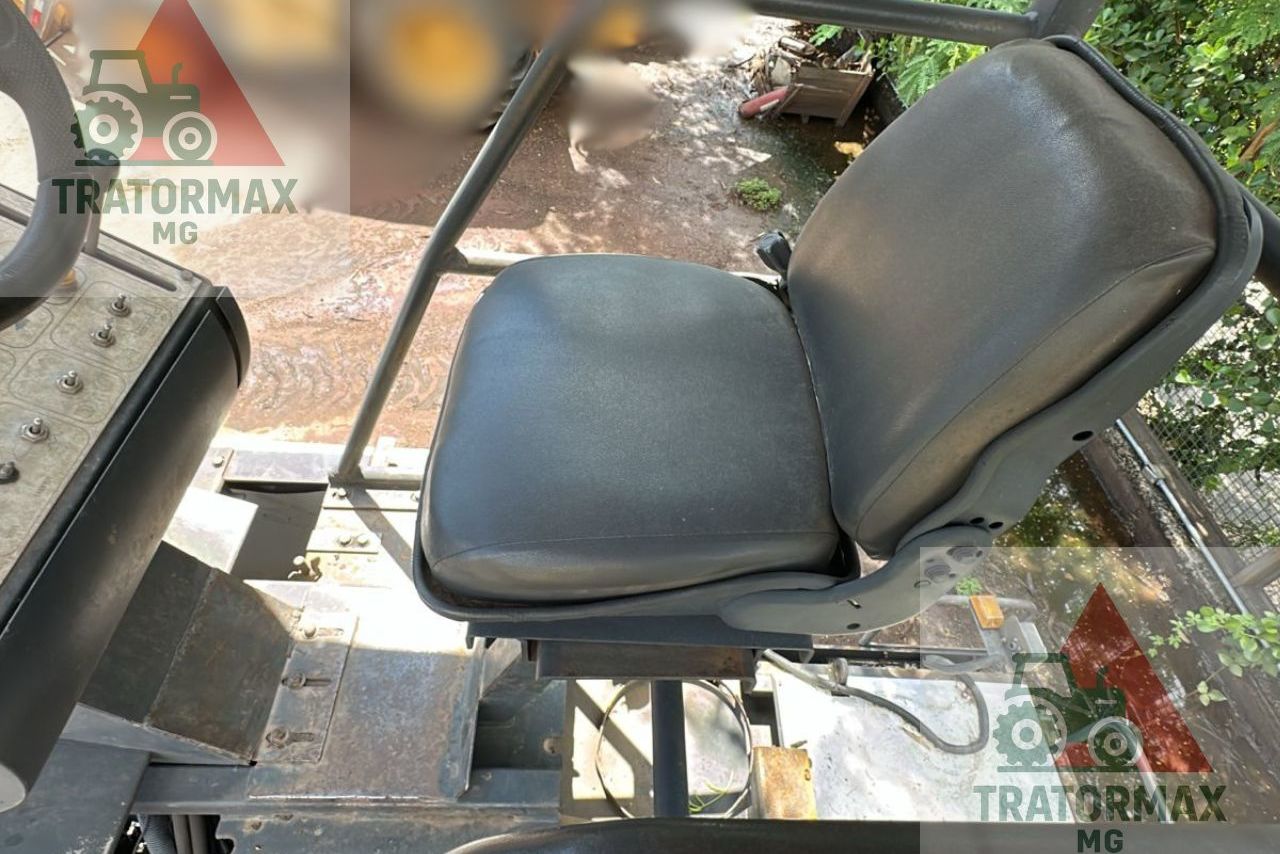 Terex VDA421 - 05/05 7