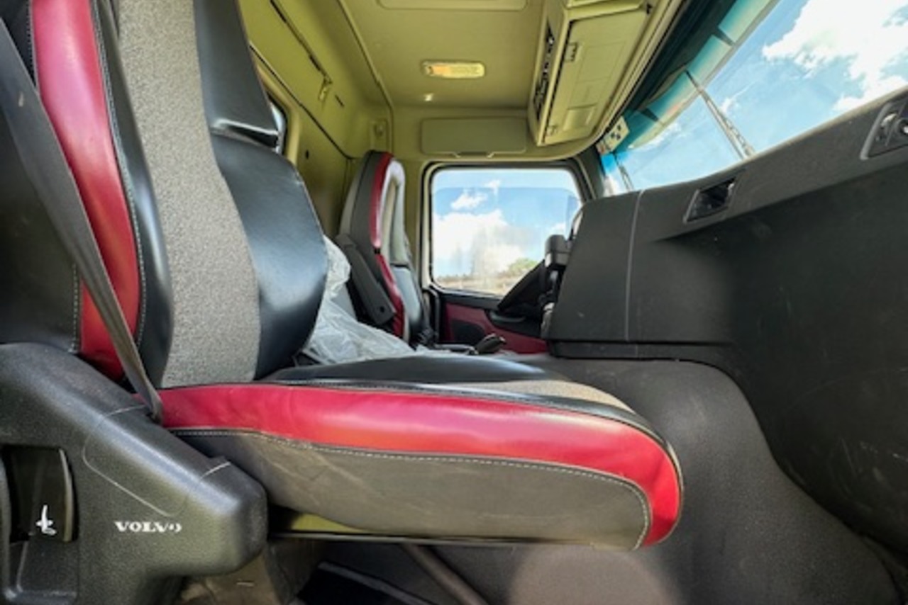 Volvo FMX460 - 20/20 5