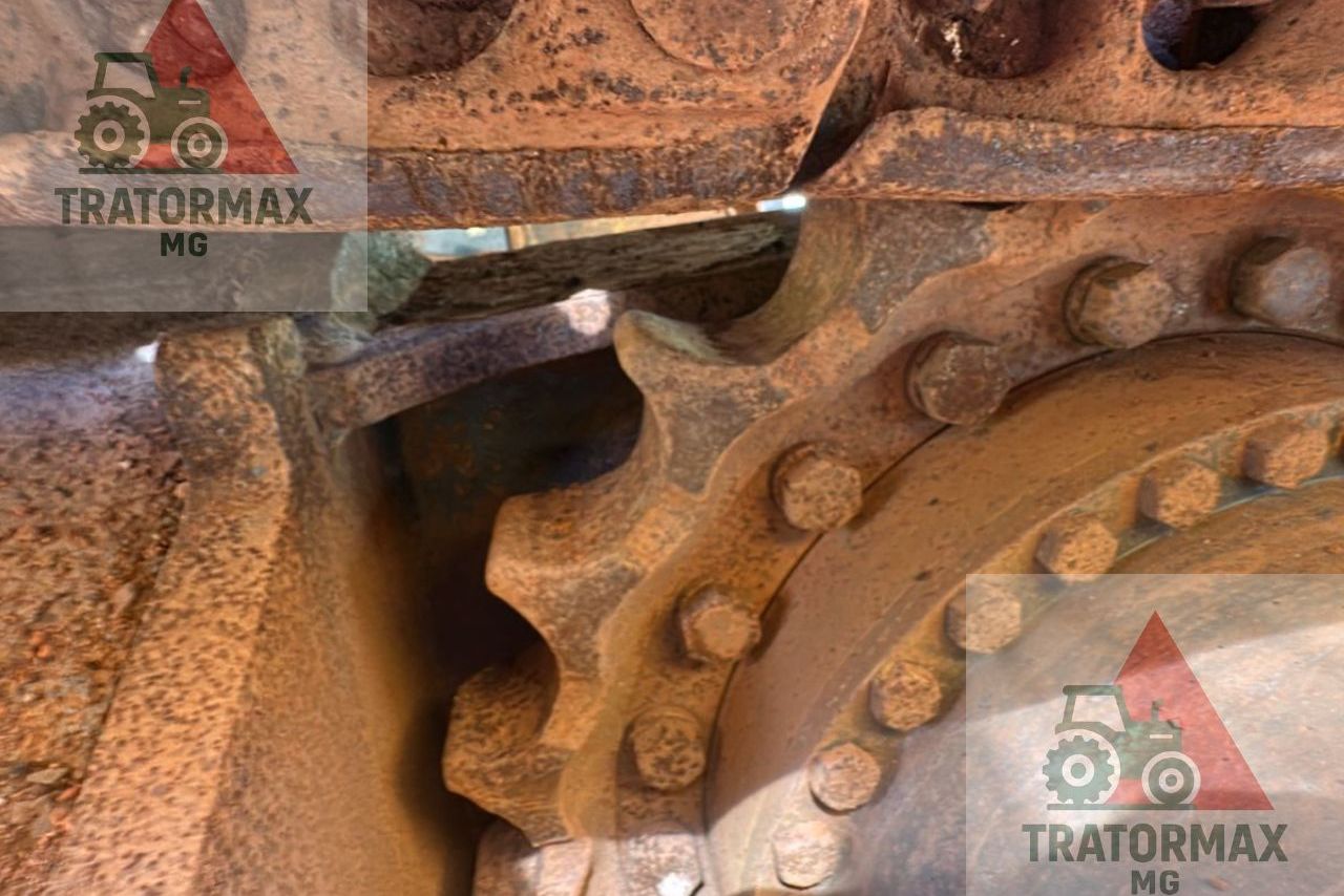 Hitachi zaxis 350 LC 5 - 16/16 3