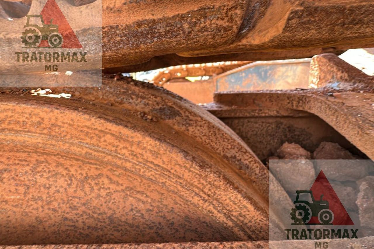 Hitachi zaxis 350 LC 5 - 16/16 6