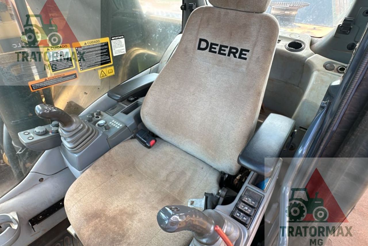 John Deere Hidráulica 350G LC - 21/21 2