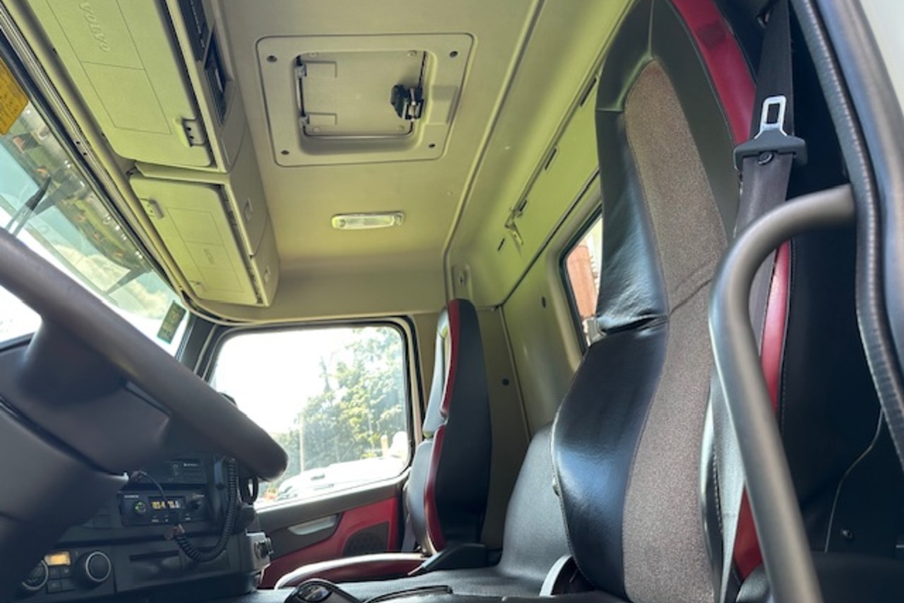 Volvo FMX 500 6x4 Euro 5 - 20/21 3