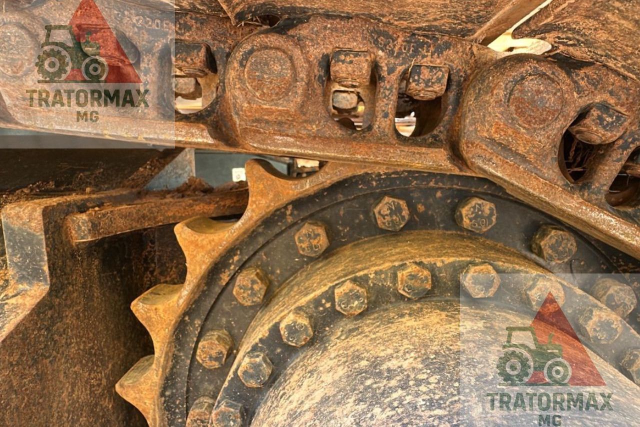 John Deere Hidráulica 210G - 22/22 11